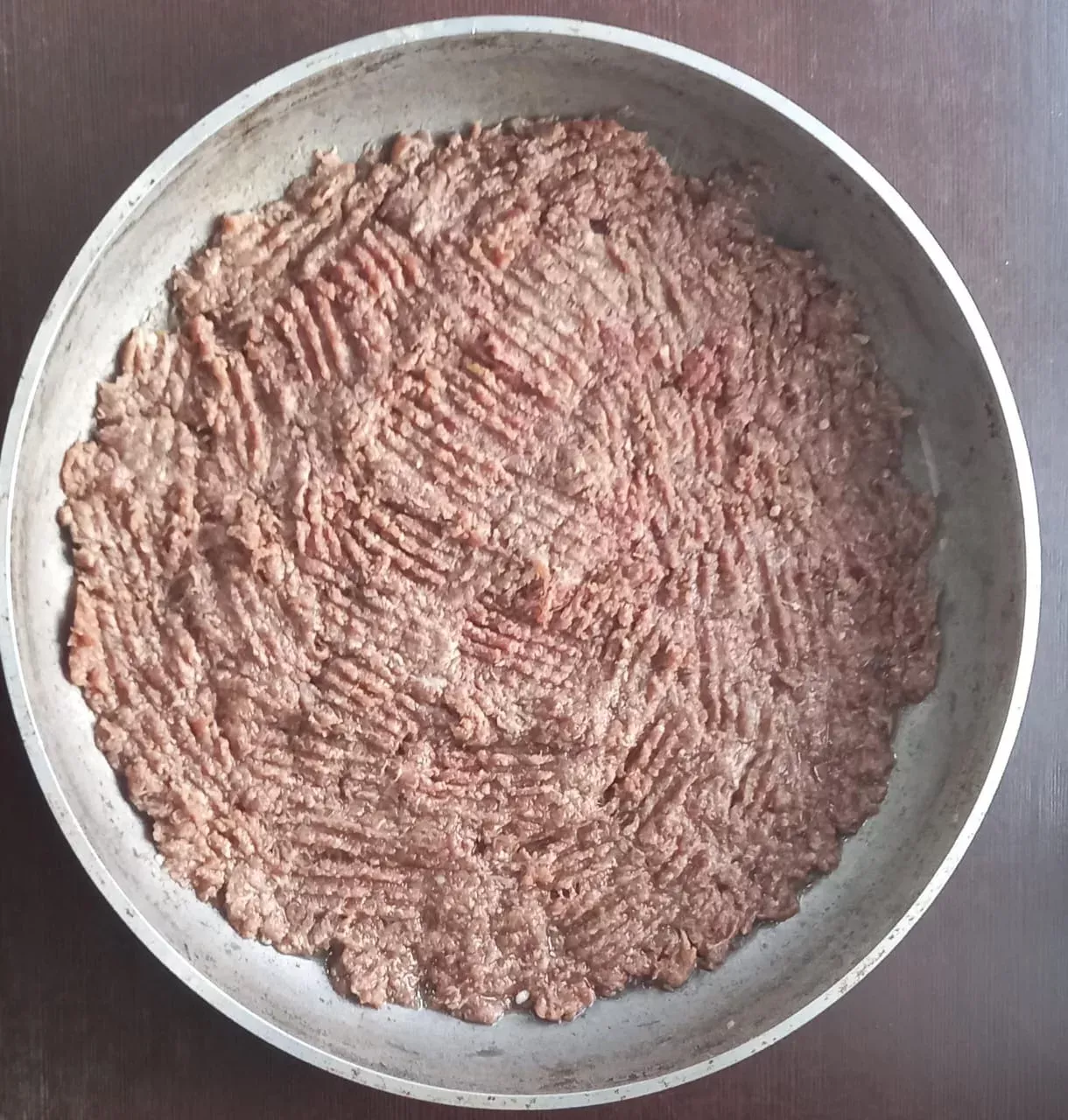 Зәлия Фәйзрахмановадан чөгендерле запеканка рецепты
