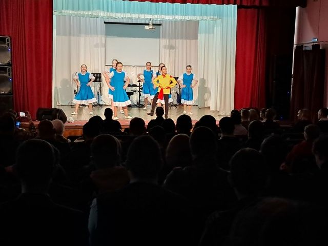 Арча аграр-сәнәгать һөнәр көллиятенең 2нче филиалы студентлары изгелек кылган