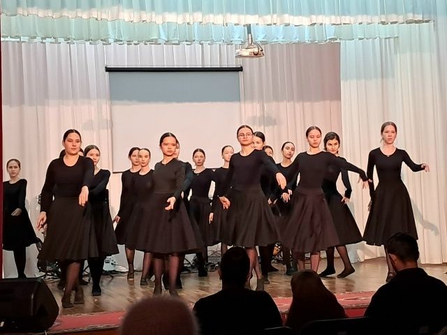 Арча аграр-сәнәгать һөнәр көллиятенең 2нче филиалы студентлары изгелек кылган