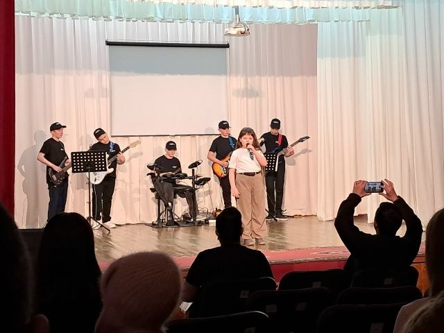 Арча аграр-сәнәгать һөнәр көллиятенең 2нче филиалы студентлары изгелек кылган