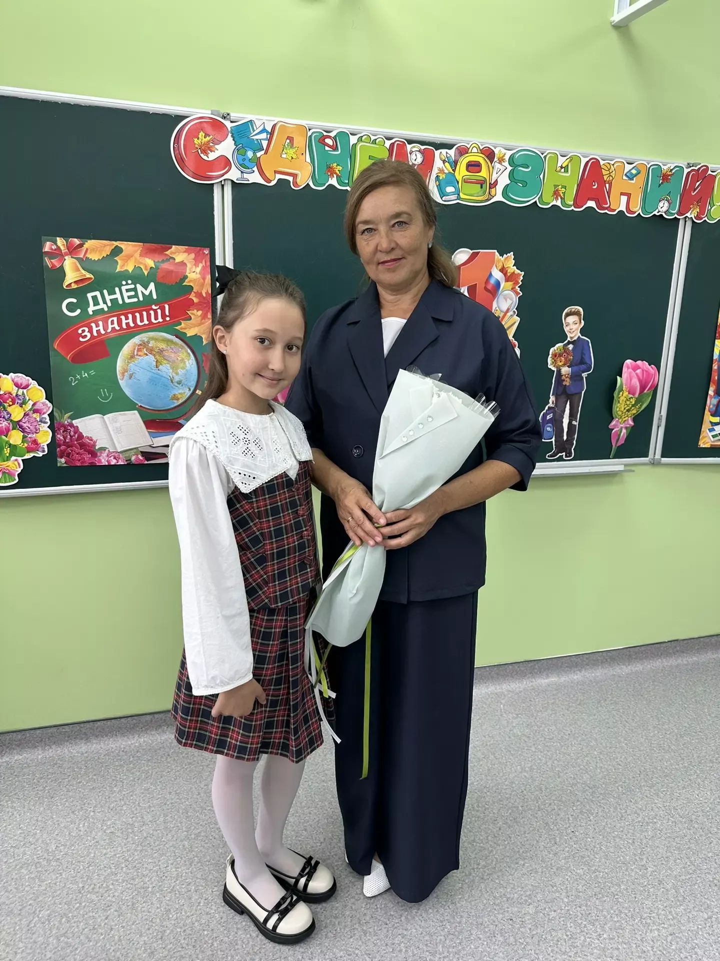 Райондашыбыз Газизова Әмирә «Сез иң гүзәл кеше икәнсез» бәйгесендә җиңү яулады