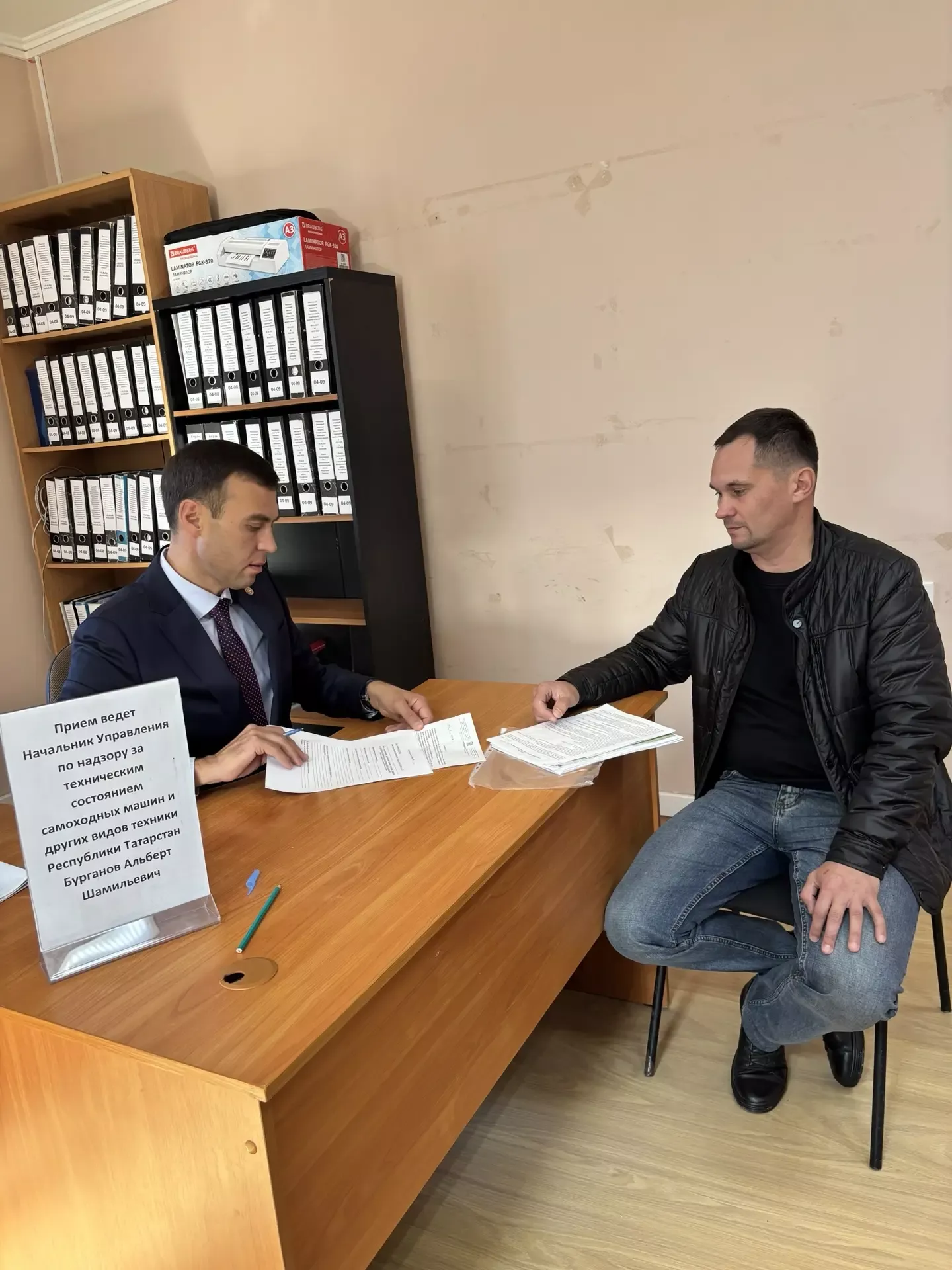 Борчыган сораулар җавапсыз калмады