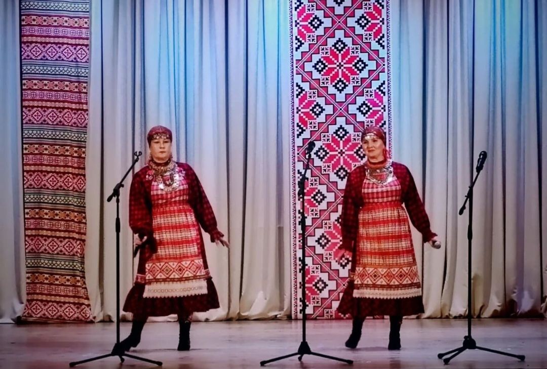 «Ойдолэ шошма удмуртъёслэсь кырӟанзэс кырӟалом!»