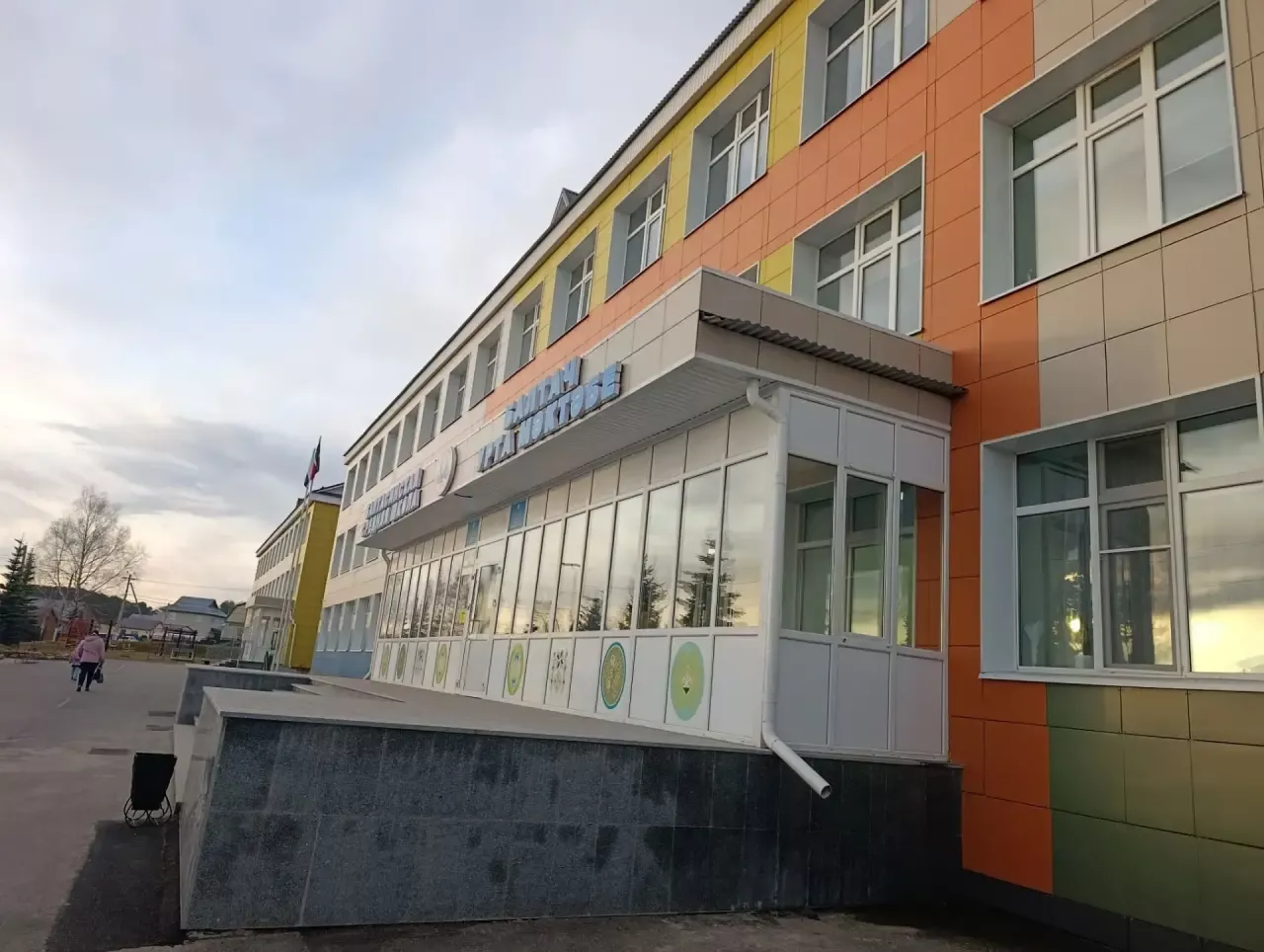 «Ватаным Татарстан» газетасы бүген районыбызда кунакта