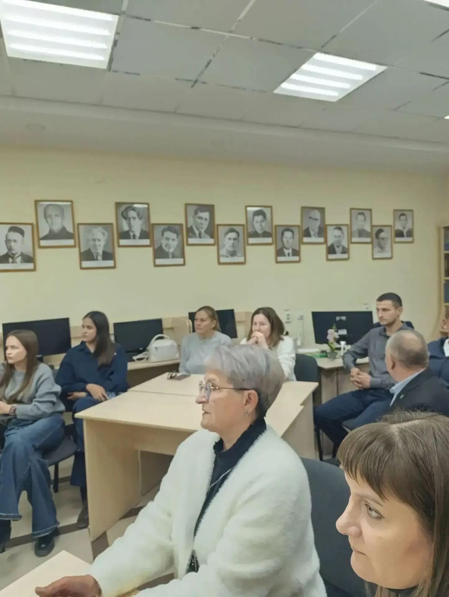 «Балтач» ял паркын төзекләндерү мәсьәләләренә багышланган җәмәгатьчелек фикер алышулары үтте