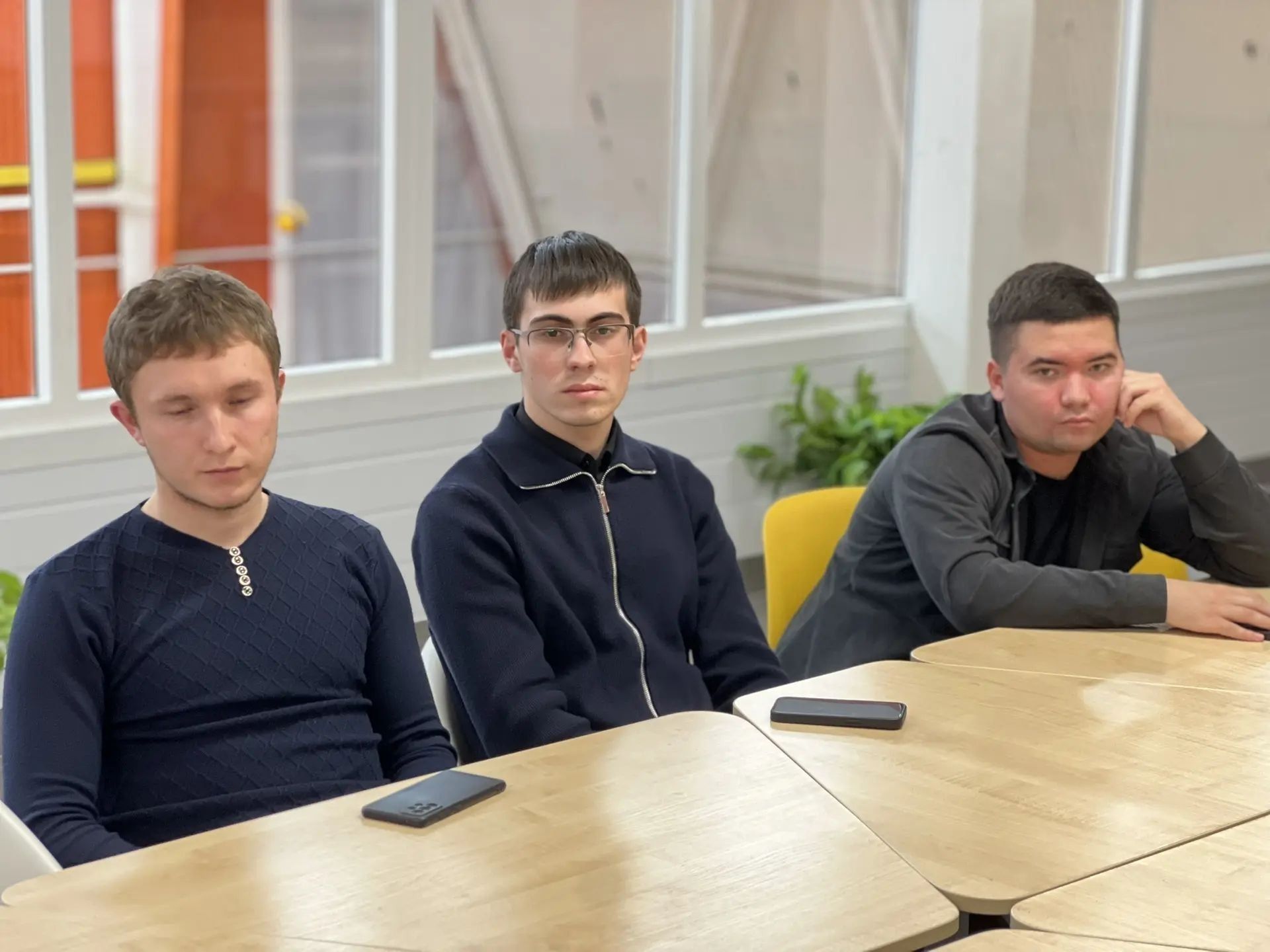 Балтачта яшьләр парламентының утырышы узды
