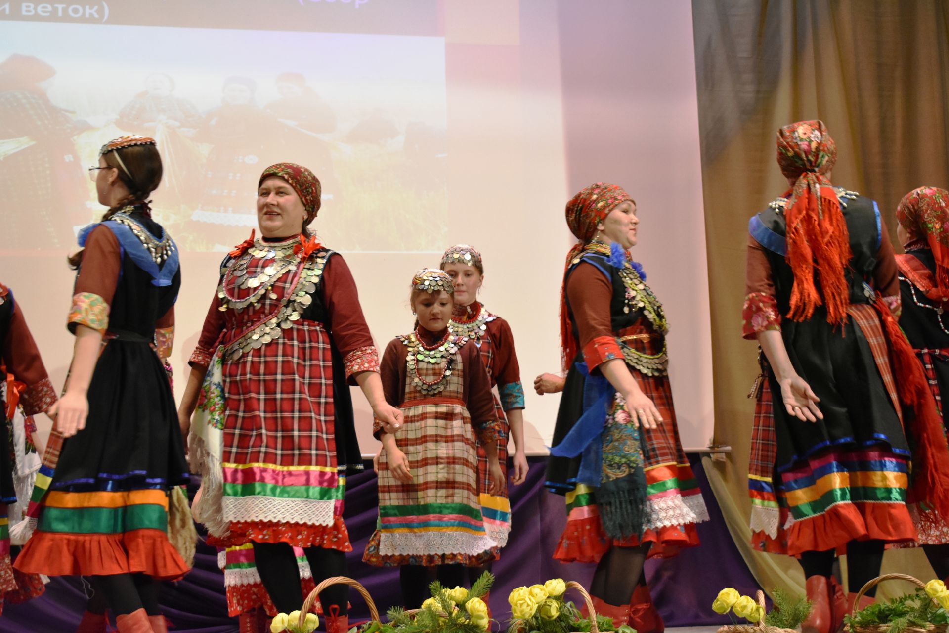 Выжыосты утьыса (фоторепортаж)
