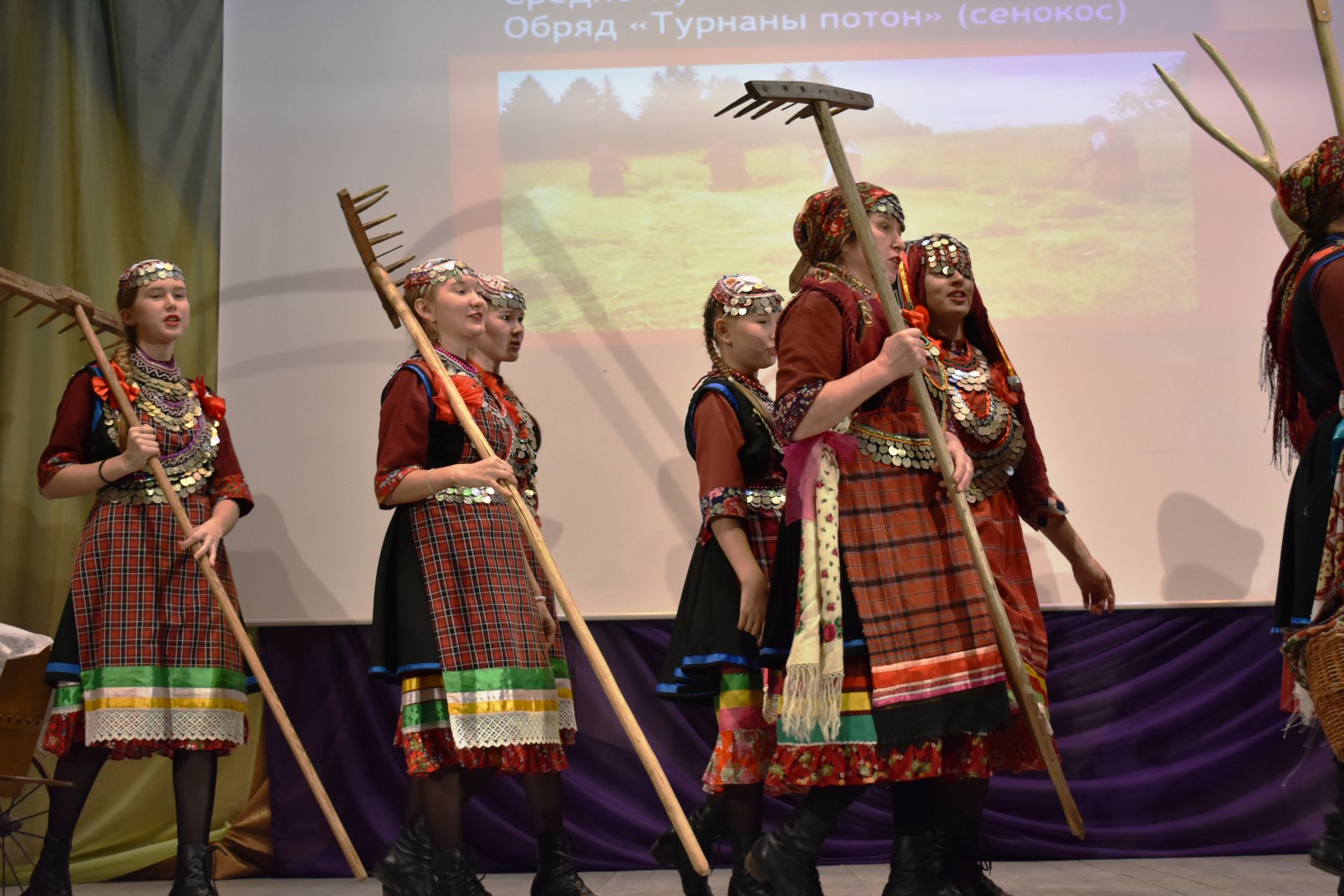 Выжыосты утьыса (фоторепортаж)