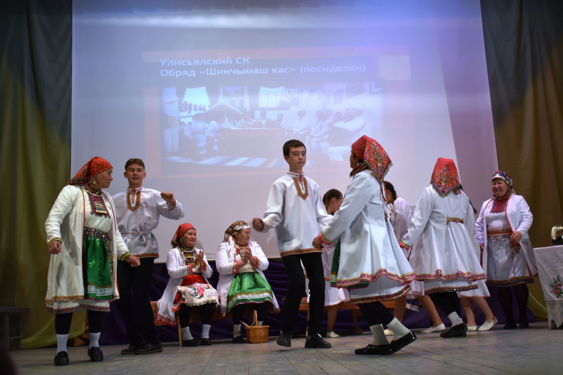 Выжыосты утьыса (фоторепортаж)
