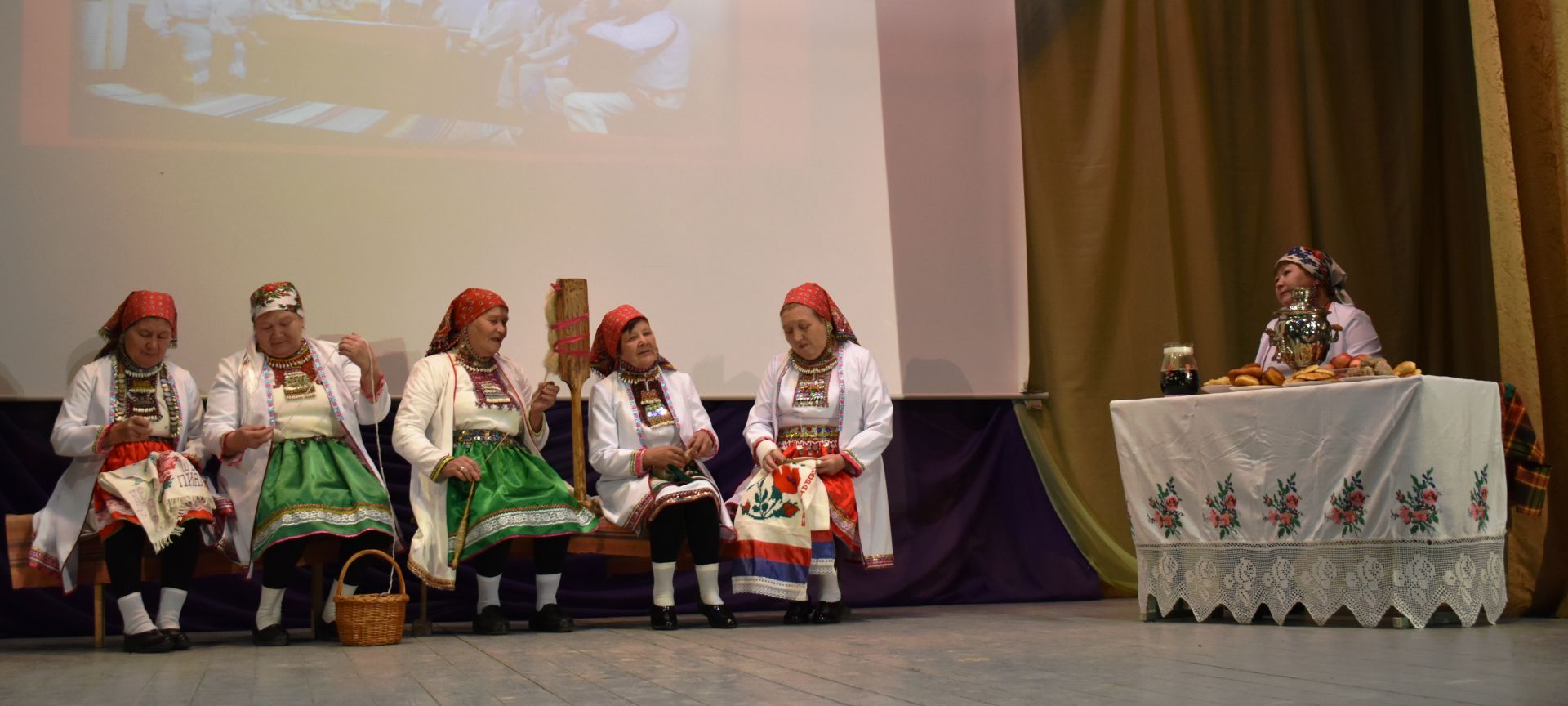 Выжыосты утьыса (фоторепортаж)