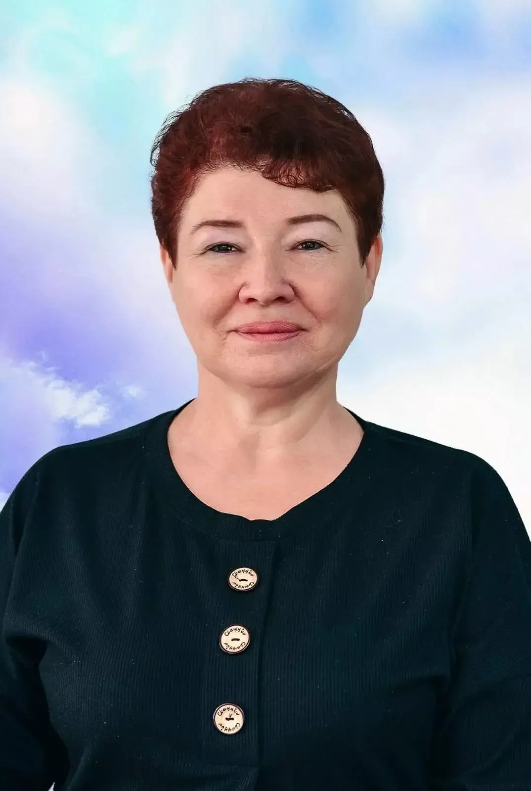 Республика җиңүчеләре арасында Балтач мөгаллимәләре дә бар