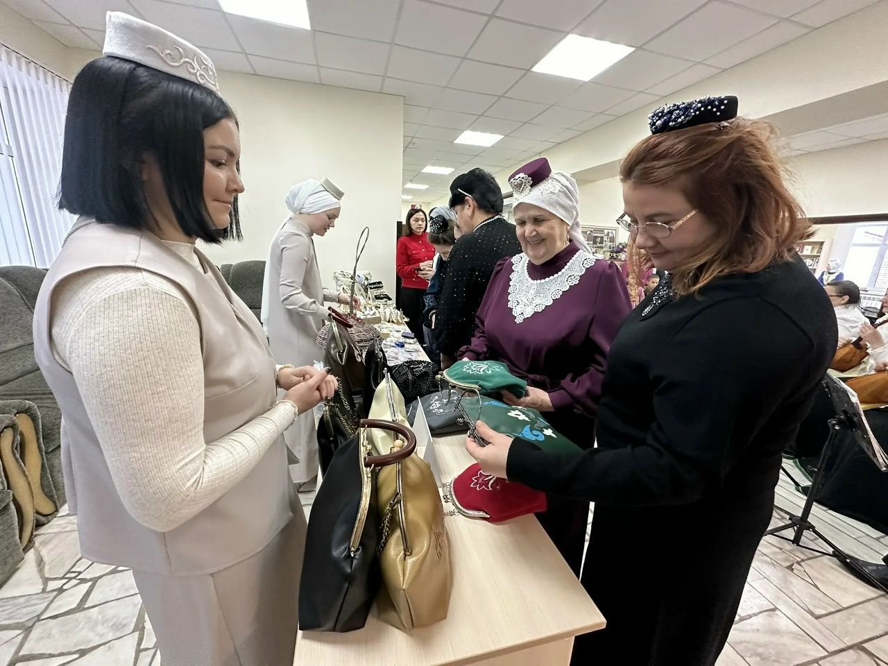Балтачта Габдулла Тукайның тууына 140 ел тулу уңаеннан җыен узды