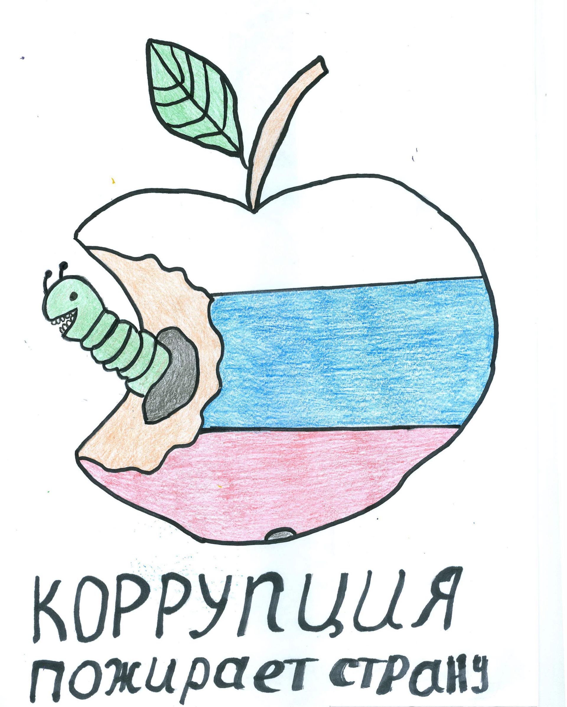 Коррупция: төп аспектлар һәм җаваплылык чаралары