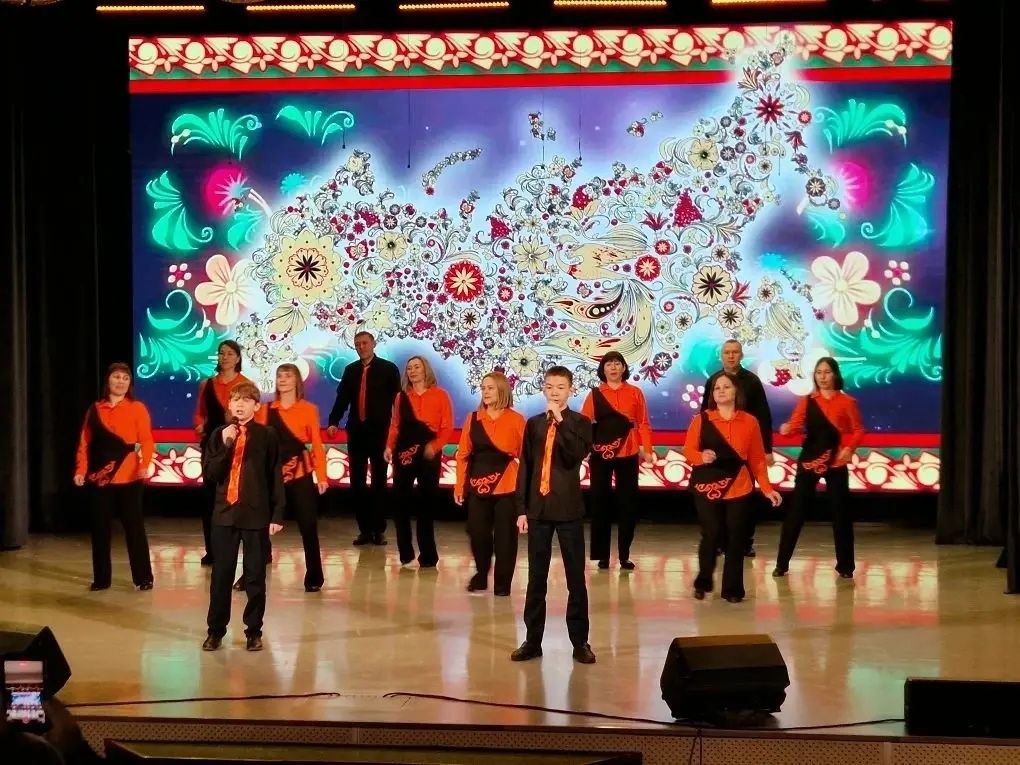 Балтачта «Иң тату сыйныф»ны билгеләделәр