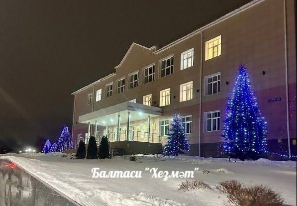 Балтачта түләүсез юридик ярдәм күрсәтеләчәк