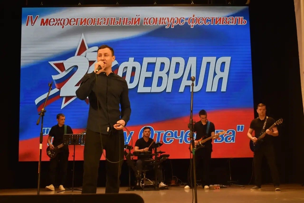 Балтач егетләре малмыжлыларны сокландырган