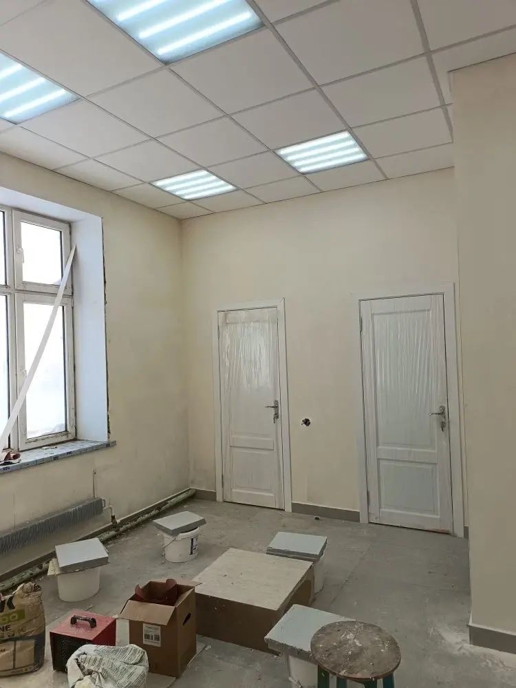 Балтачның өч авылында фельдшер-акушерлык пунктларына капиталь ремонт ясала