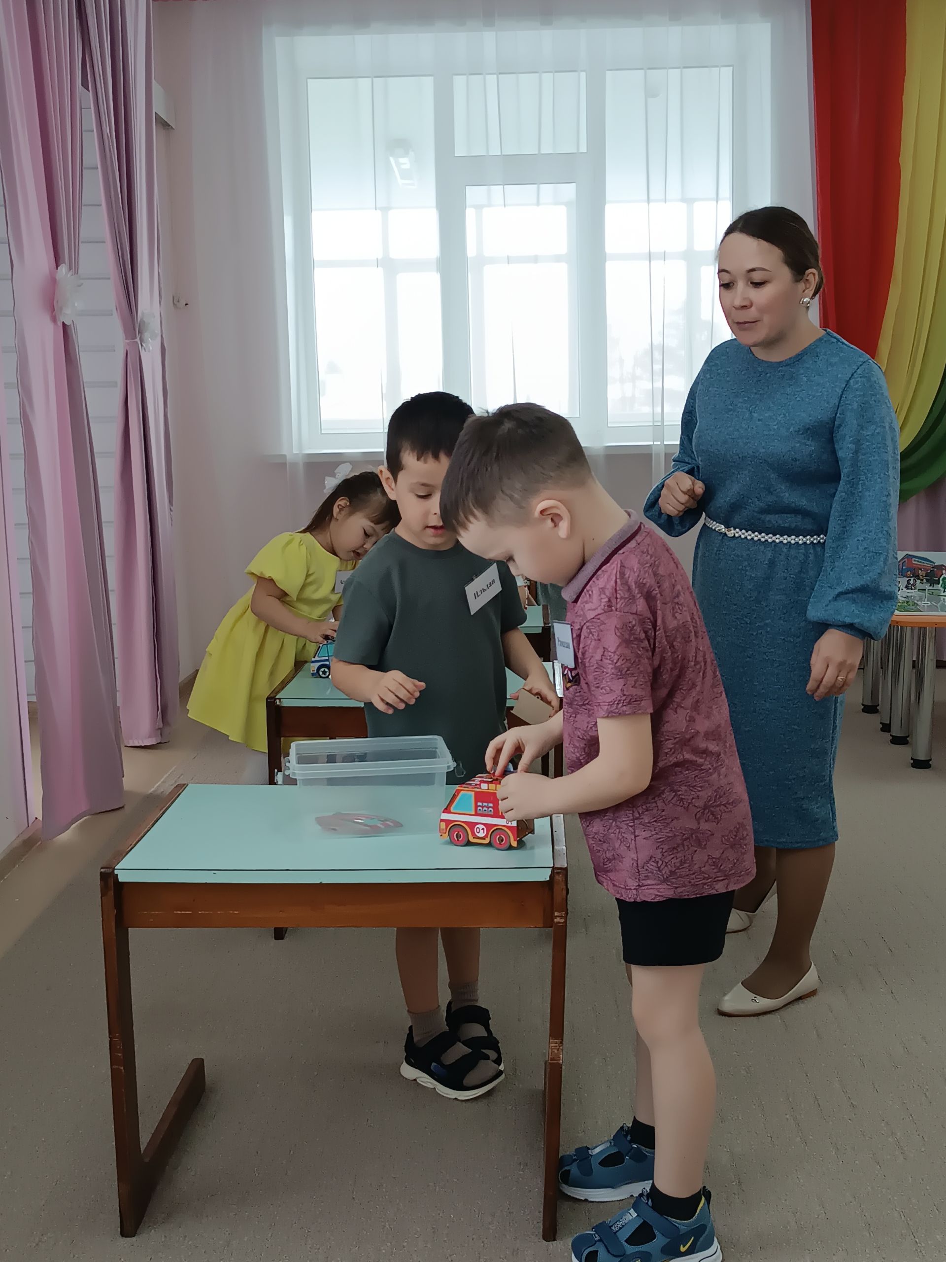 «Яшел ут-2026» җиңүчесе билгеле. Кем дисезме?