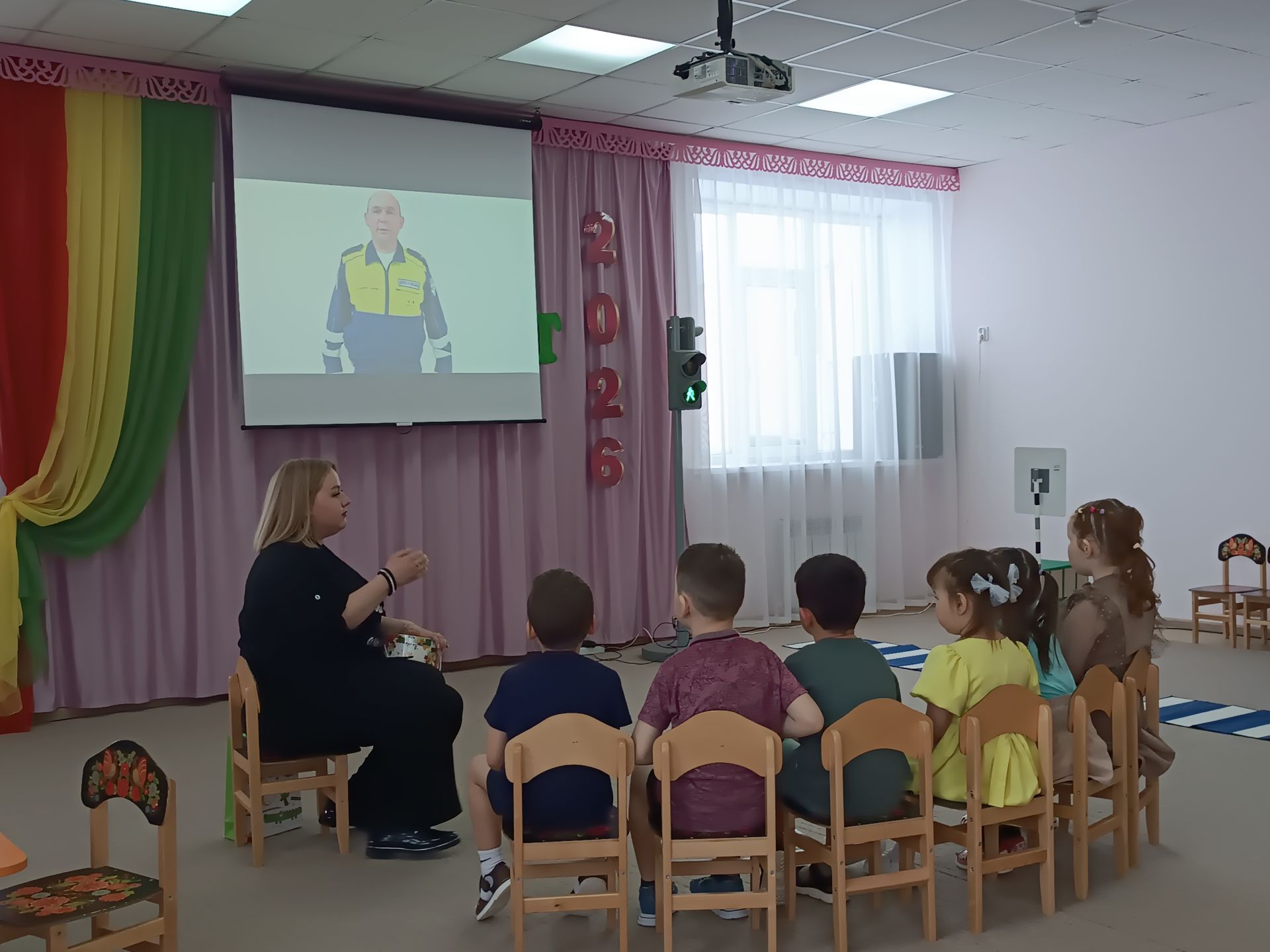 «Яшел ут-2026» җиңүчесе билгеле. Кем дисезме?