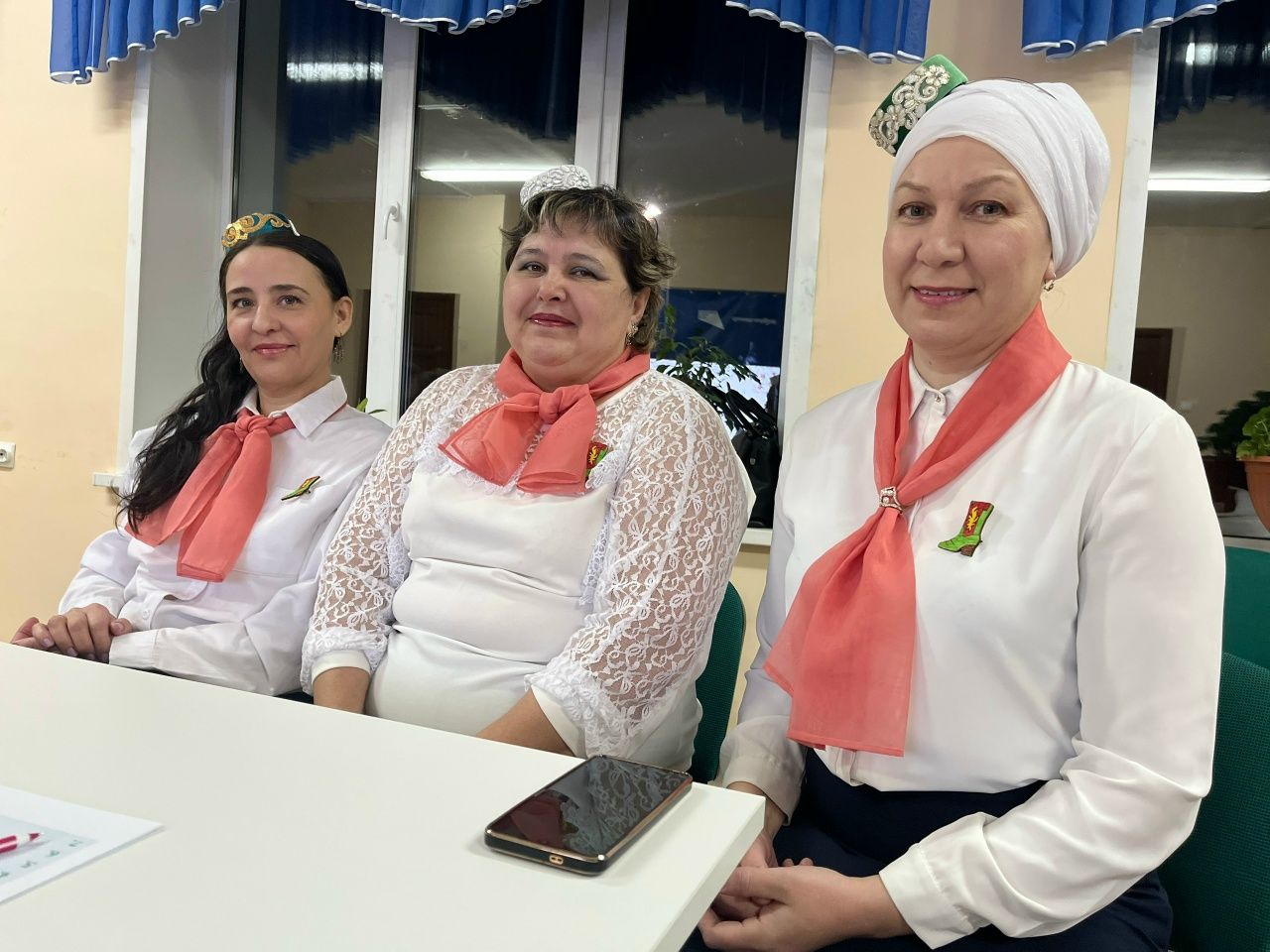 Балтачта «Мин татарча сөйләшәм-2» интеллектуаль уенының соңгы этабы узды
