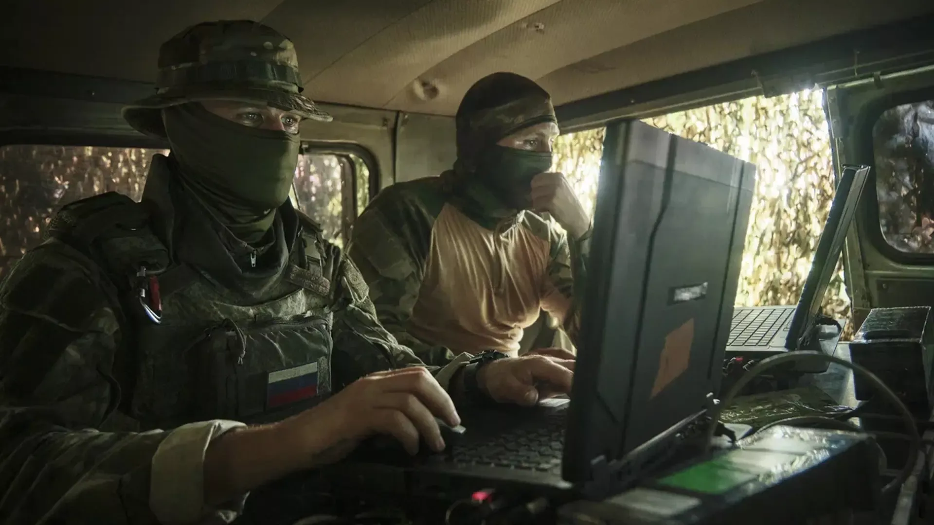 О службе по контракту в Войсках беспилотных систем Татвоенкомат рассказал студентам КГАСУ