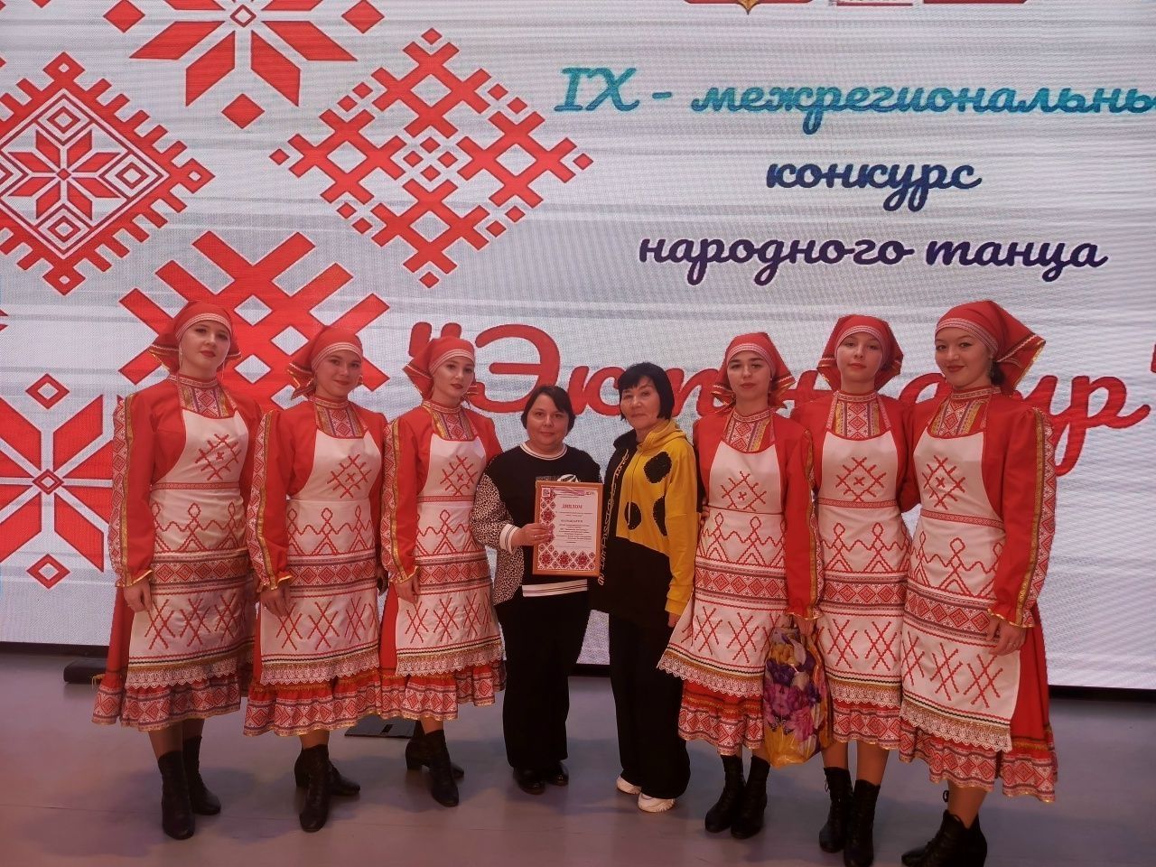 «Эктыны ке мон потӥсько...»