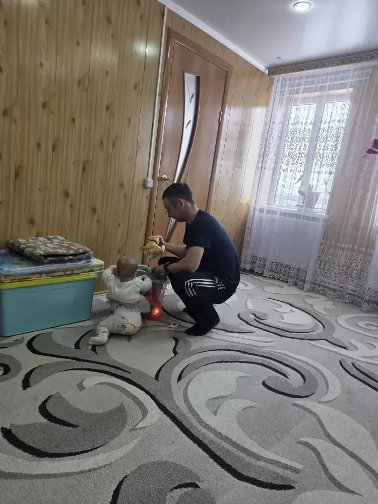 Рамил янәдән ил сагына юл ала