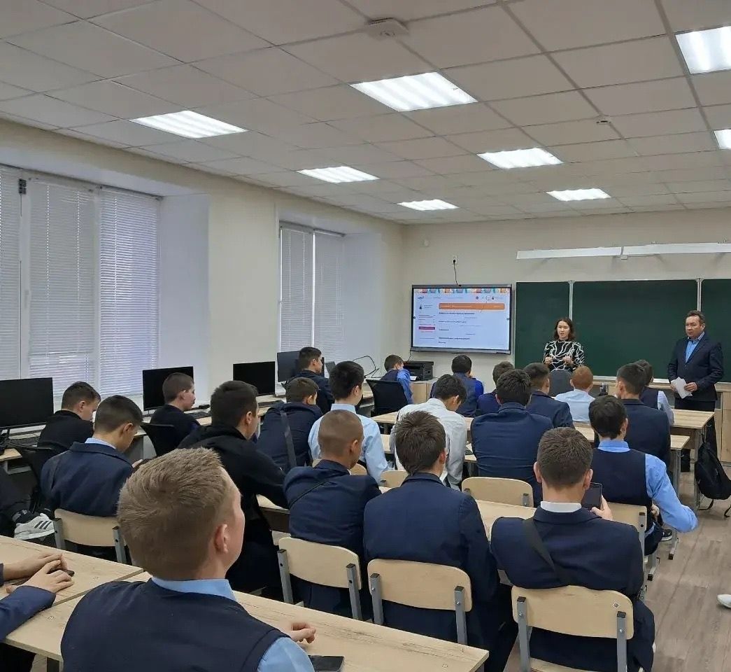 Арча аграр-сәнәгать һөнәр көллиятенең 2нче филиалы федераль экспериментка кушылды
