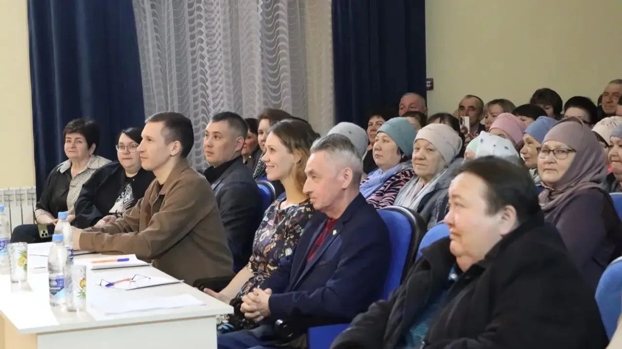 Балтачта бию фестивале старт алды