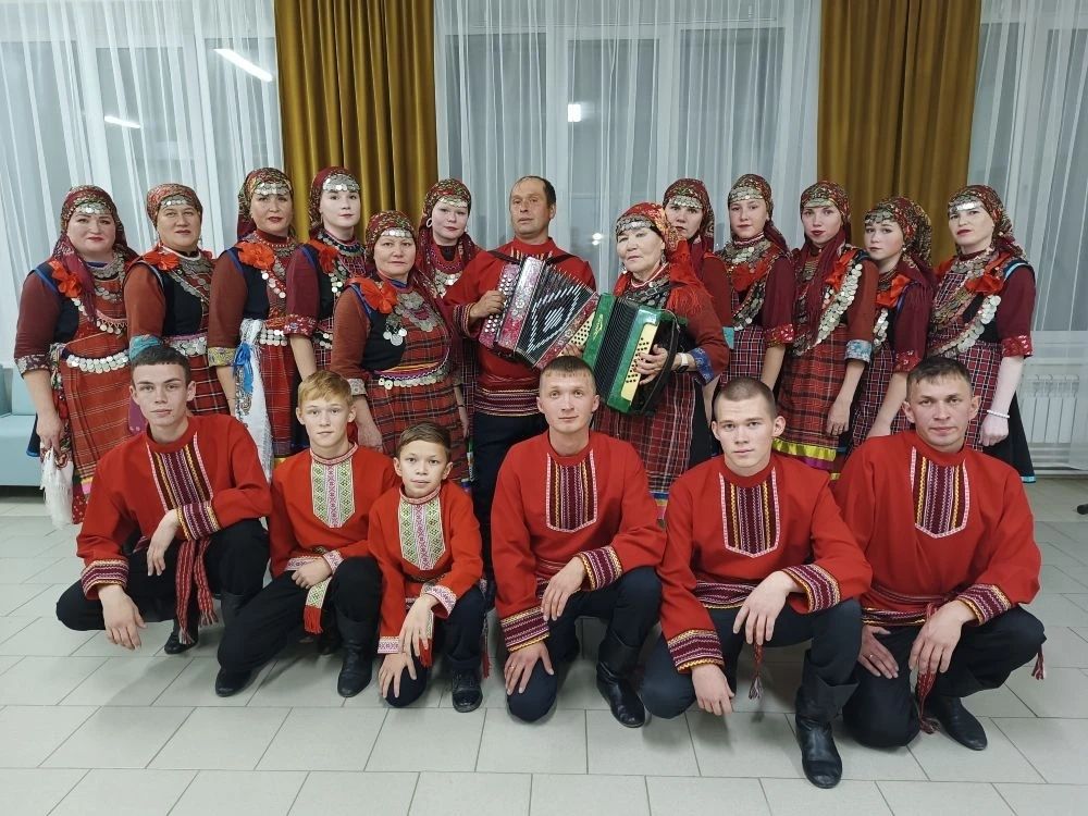 Шулдыр ӝыт кузьмасьёс