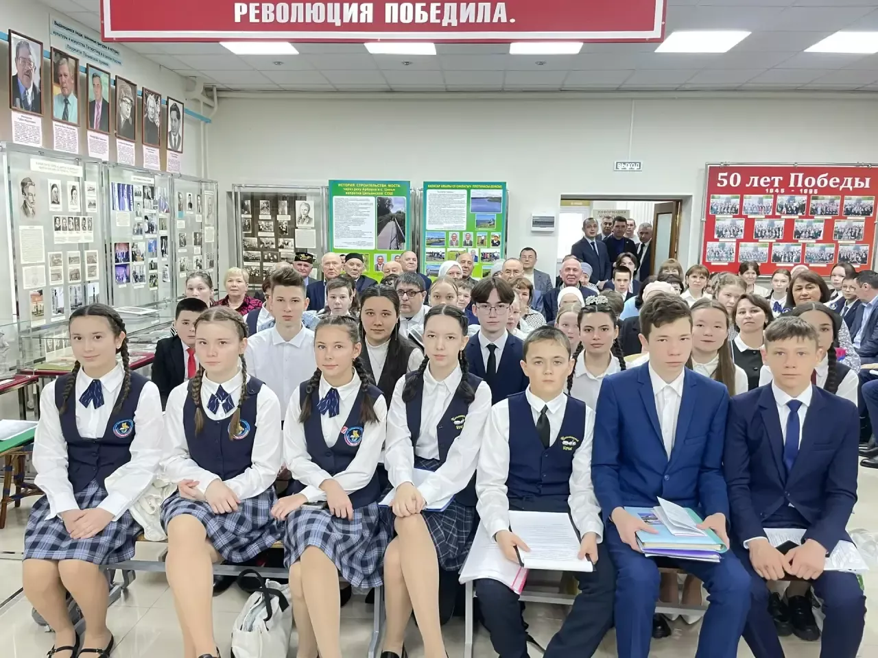 Чепьяда «Галиев укулары» фәнни-гамәли конференция узды