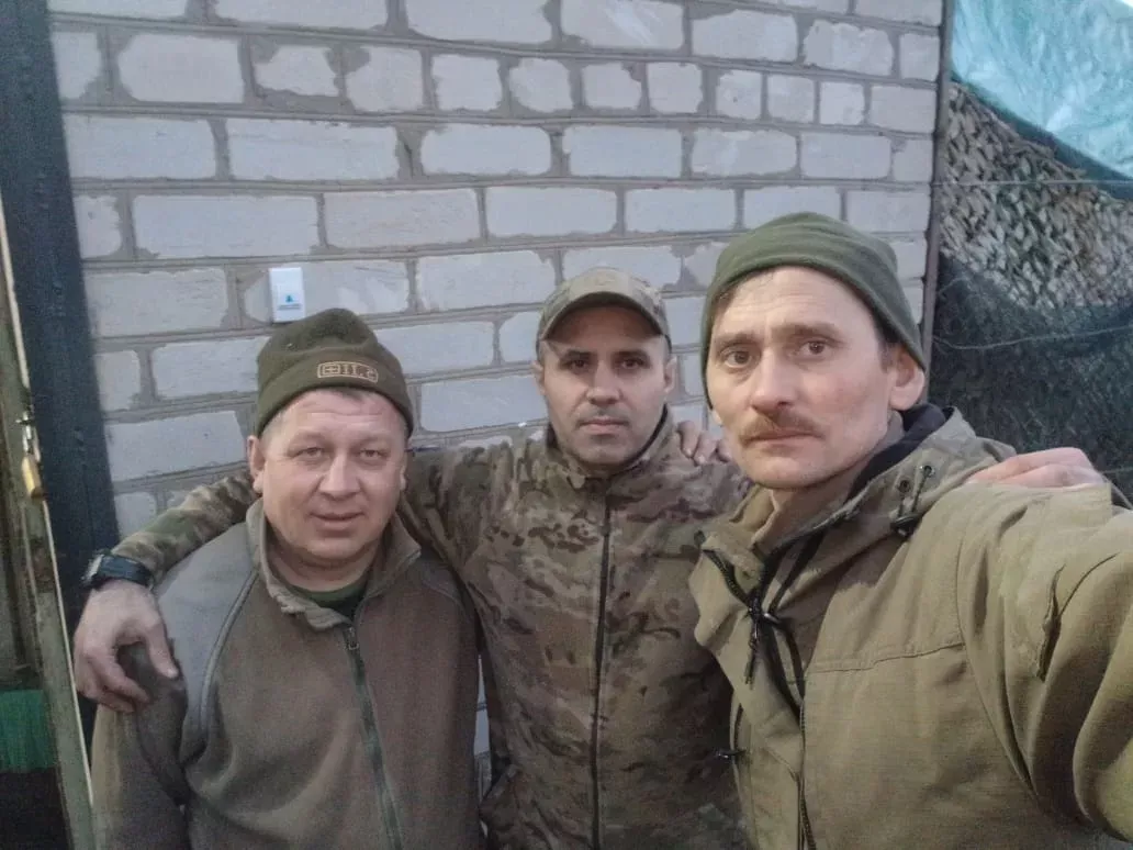 Балтач волонтерлары ерак сәфәрдән кайтып җитте