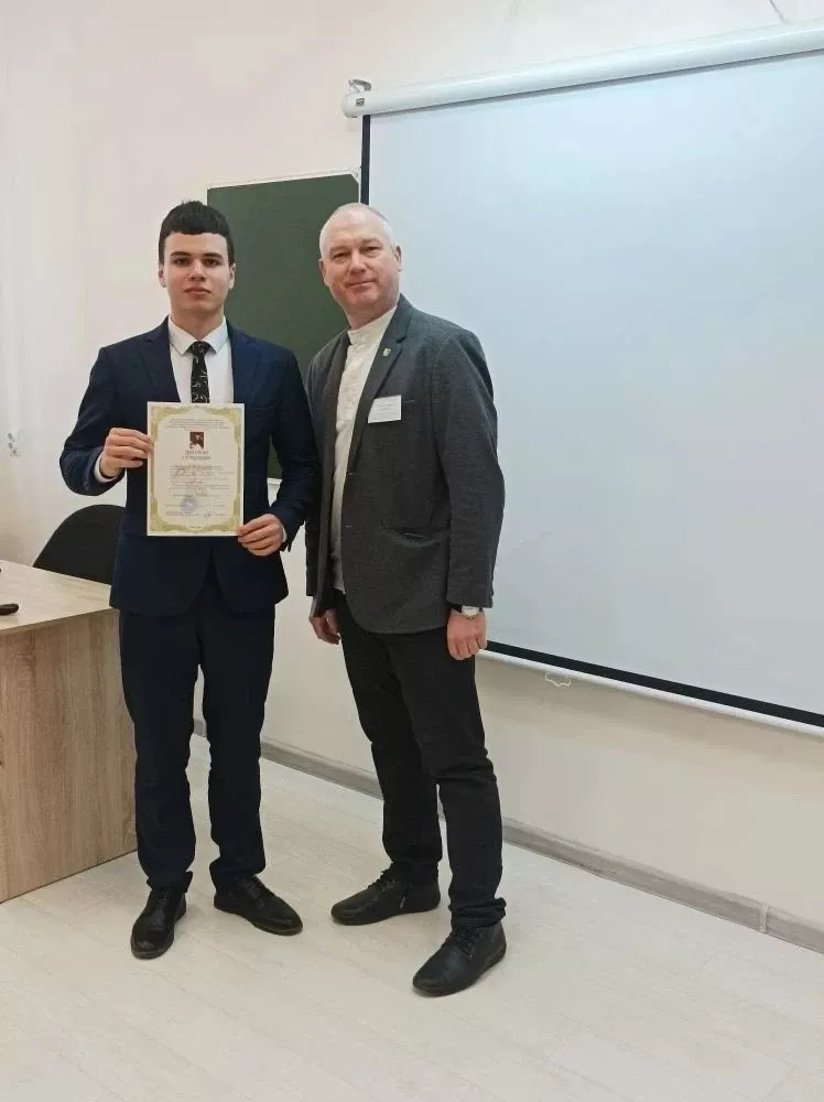 Балтачлылар Каюм Насыйри исемендәге төбәкара яшүсмерләр фәнни-эзләнү укуларында җиңүләр яулады