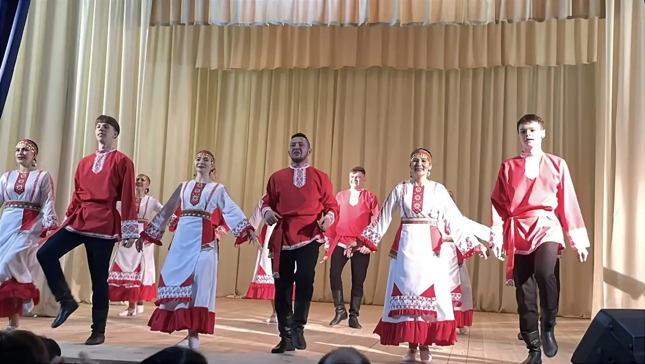 Балтач биючеләренең иң-иңнәре гала концертта билгеле булачак