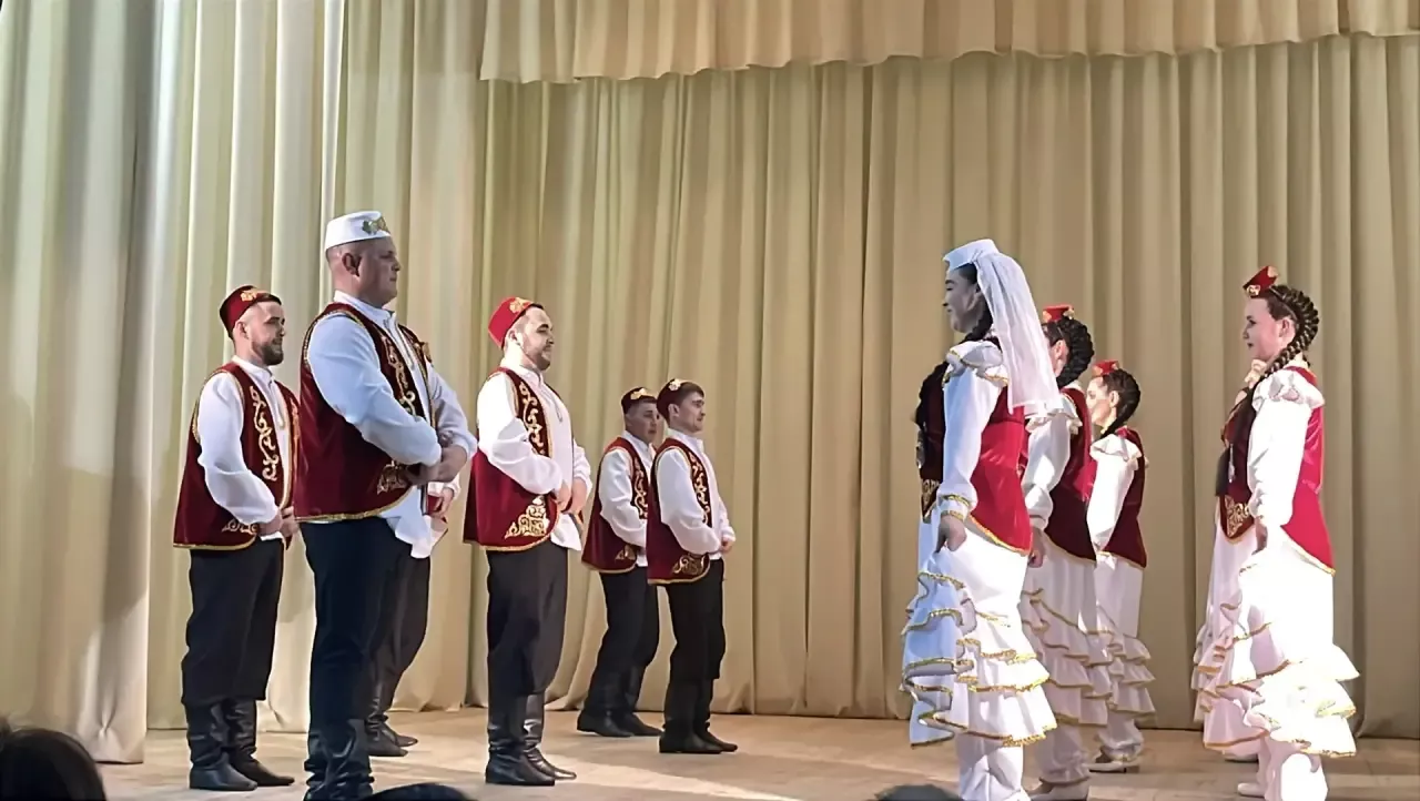 Балтач биючеләренең иң-иңнәре гала концертта билгеле булачак