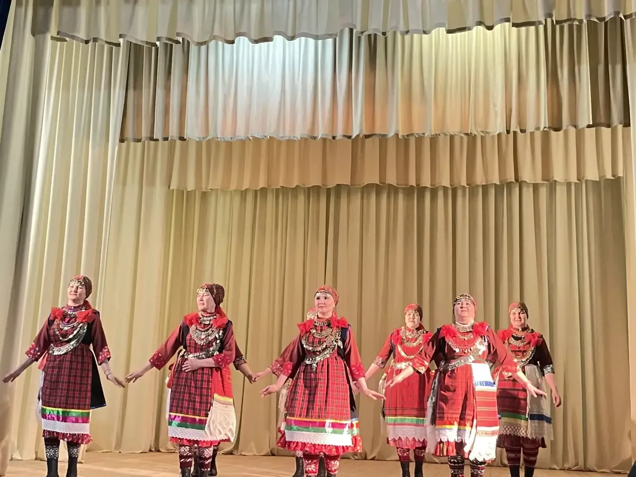 Балтач биючеләренең иң-иңнәре гала концертта билгеле булачак