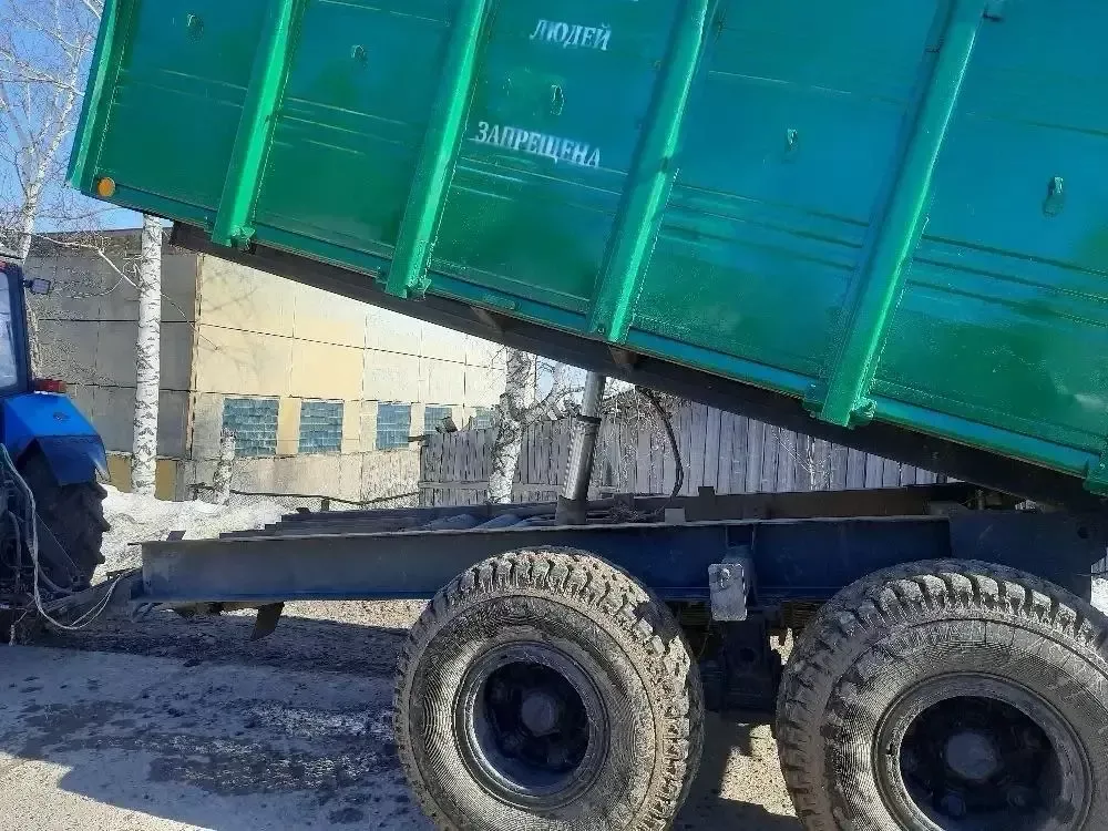 «Маяк»лылар тулы әзерлек белән язгы кыр эшләрен көтә