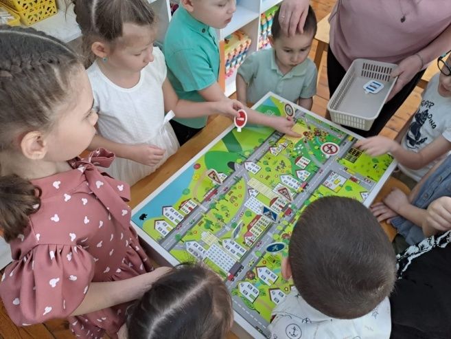 Юл хәрәкәте иминлеге – бер генә хезмәтнең эше түгел, ул барлык юл хәрәкәтендә катнашучыларның уртак җаваплылыгы