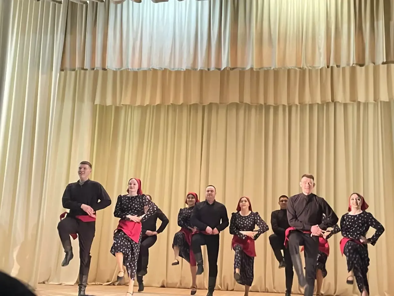 Балтач биючеләренең иң-иңнәре гала концертта билгеле булачак