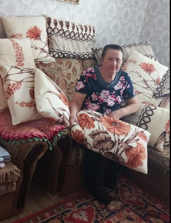 Ана йөрәгенә чикләр юк