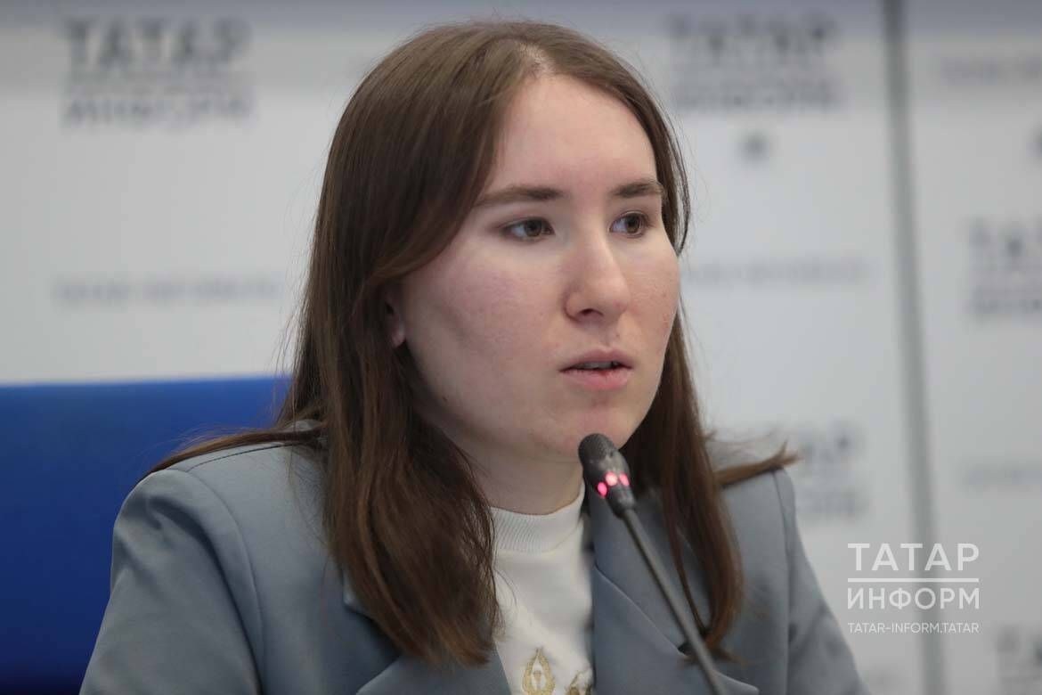 Райондашыбыз Айсылу Галиева: Шәҗәрә төзү - үзеңне тану өчен кирәк, аны һәркем мөстәкыйль башкара ала