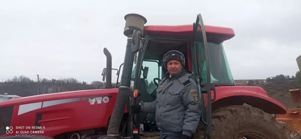 Тимирязевлыларның 41 транспорты да техник күзәтүне узды, әзерлек бик яхшы