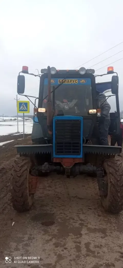 Тимирязевлыларның 41 транспорты да техник күзәтүне узды, әзерлек бик яхшы