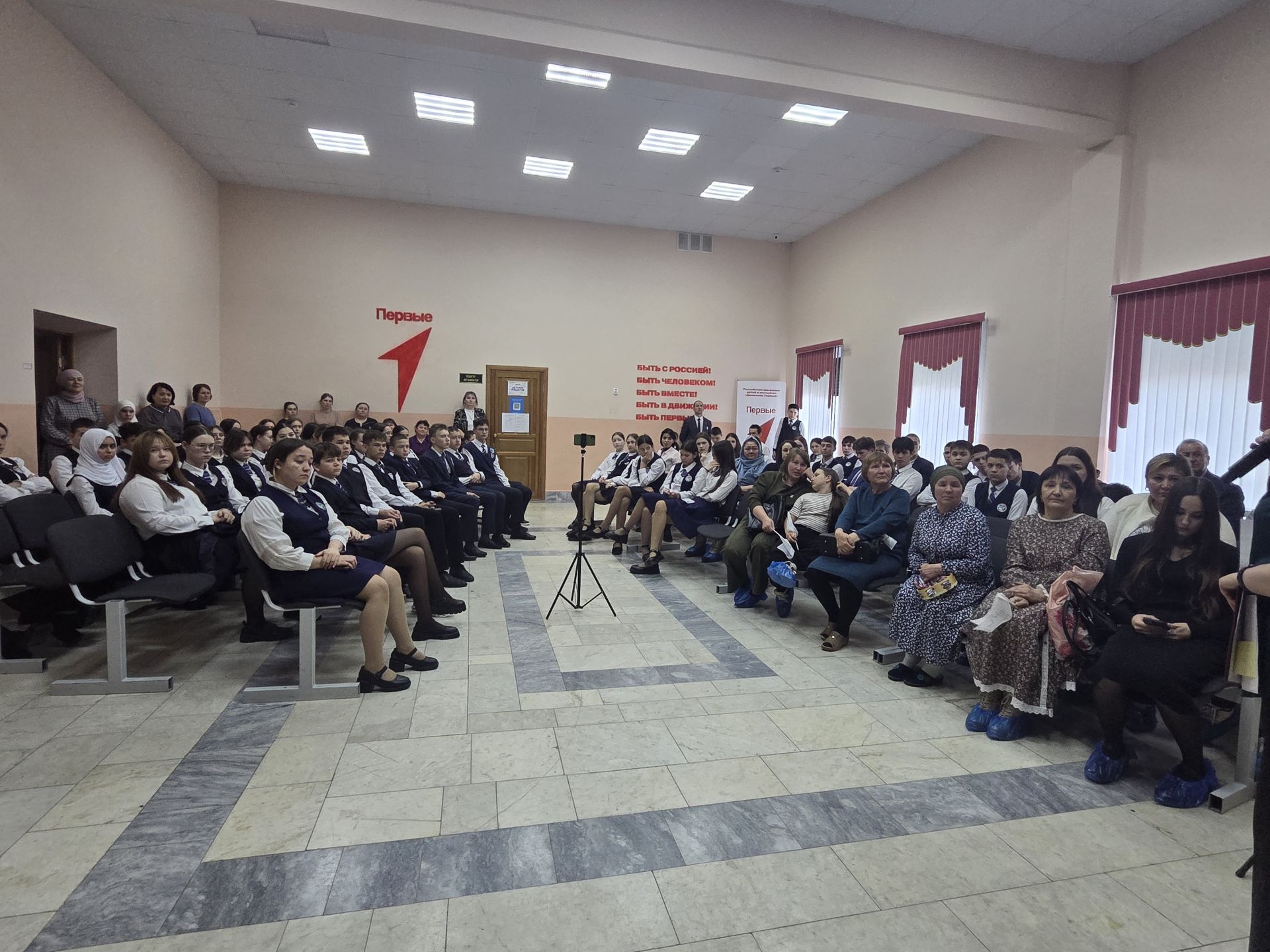 «Струна»га гомер телик