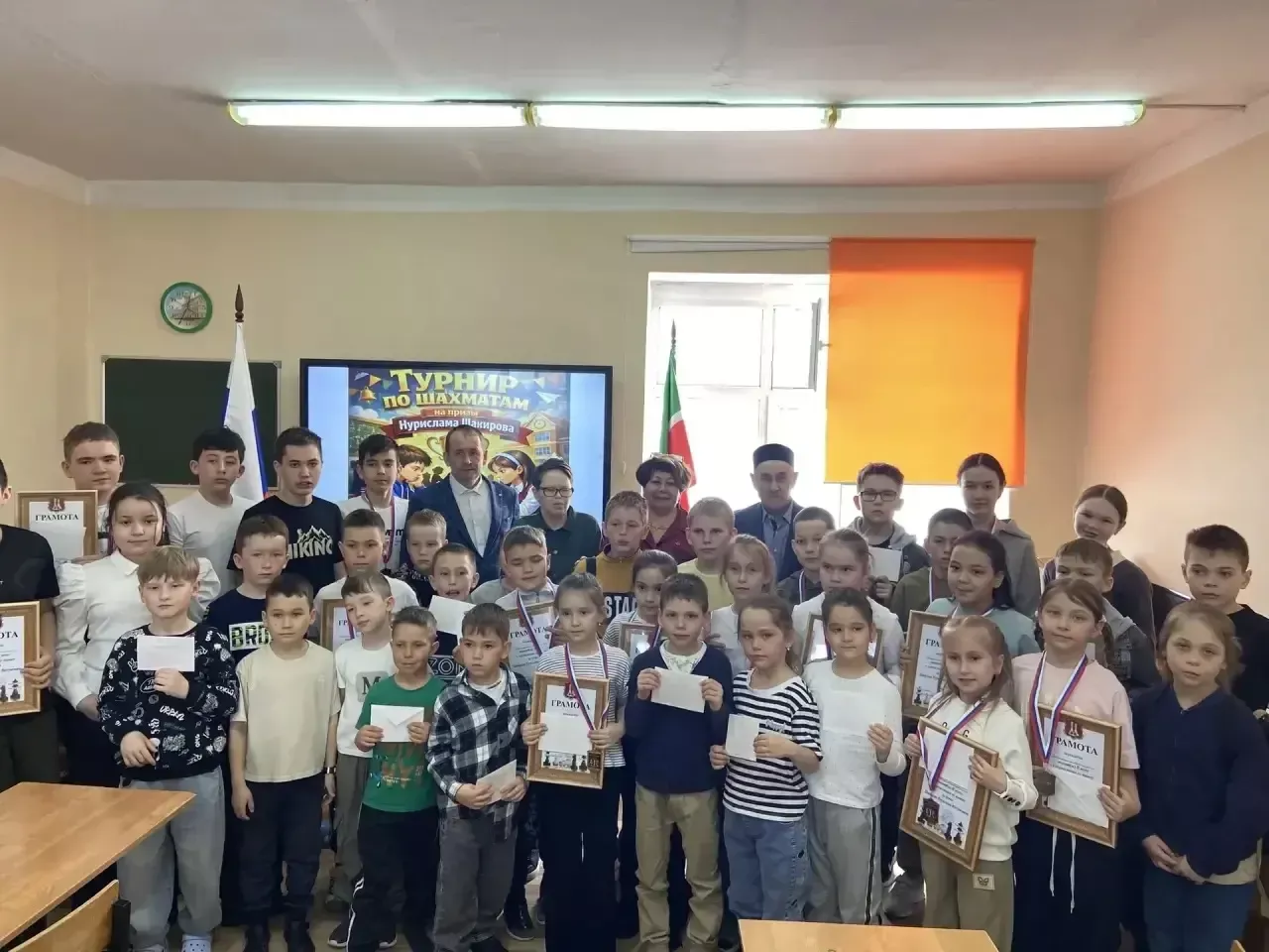 Раил Мәрданов: «Минем өчен бу ярыш бик уңышлы булды!»