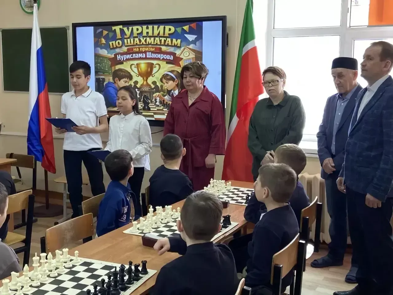 Раил Мәрданов: «Минем өчен бу ярыш бик уңышлы булды!»