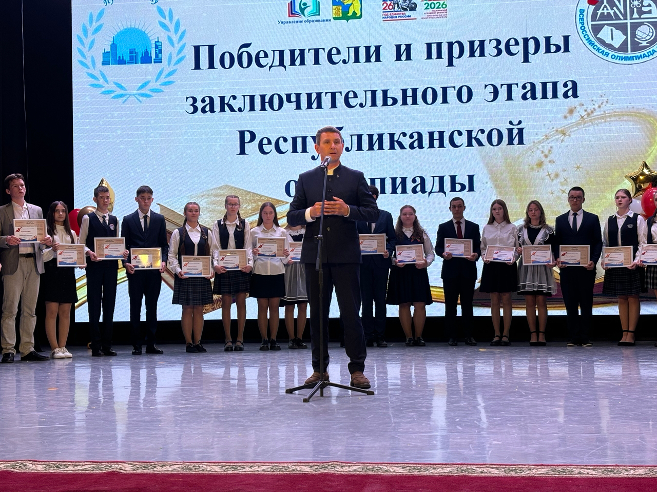 Балтачта «Талантлар парады»нда алдынгылар хөрмәтләнде