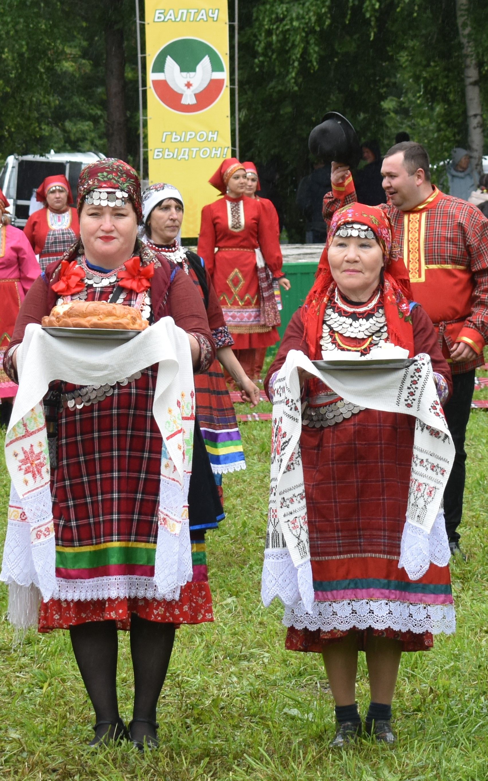 «Гырон быдтон» — 2026: зор улын шулдыръяськон (фоторепортаж)