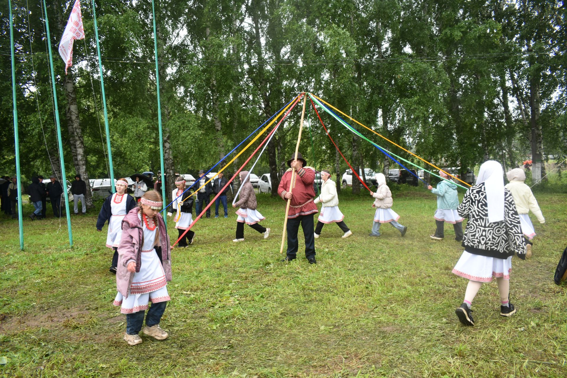 «Гырон быдтон» — 2026: зор улын шулдыръяськон (фоторепортаж)
