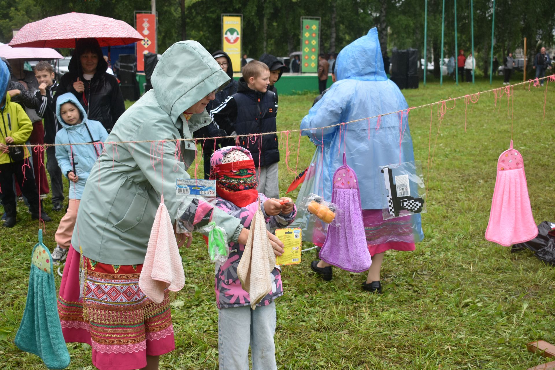 «Гырон быдтон» — 2026: зор улын шулдыръяськон (фоторепортаж)